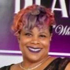 Portrait of Angela Godfrey, Esthetics Instructor
