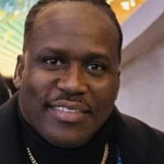 Portrait of Anthony Jackson, Unlimited Cosmetology Instructor