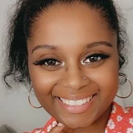 Portrait of Ariel Buford, Stylist & Cosmetology Instructor