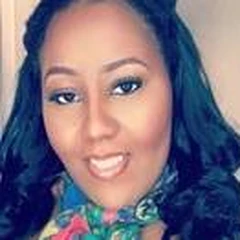 Portrait of Brittany Hughes, Esthetics Instructor