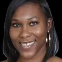 Portrait of Ikea Treadwell, Esthetics Instructor & Entrepreneur