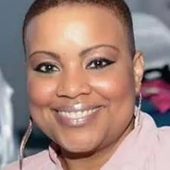 Portrait of Kimberly Barksdale, Cosmetology Instructor