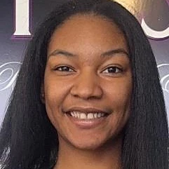 Portrait of Nakayla Richard, Administrative Assistant