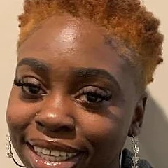 Portrait of Onika Hollis, Cosmetology Instructor
