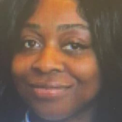 Portrait of Racquel Williams, Director of Financial Aid