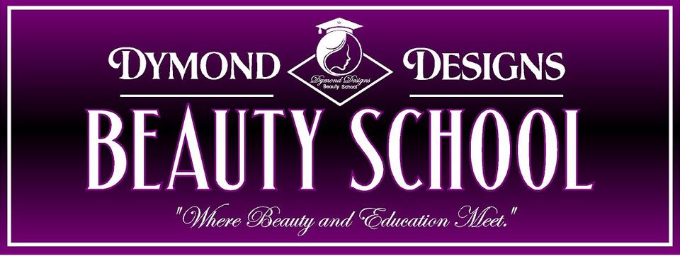 Dymond Design Beauty School