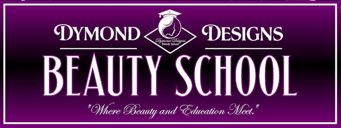 Dymond Designs Beauty School - Where Beauty and Education Meet